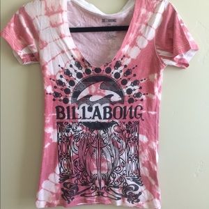Billabong shirt